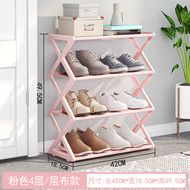 Organizador pequeño para zapatos