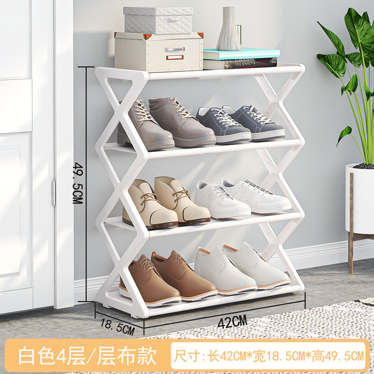 Organizador pequeño para zapatos