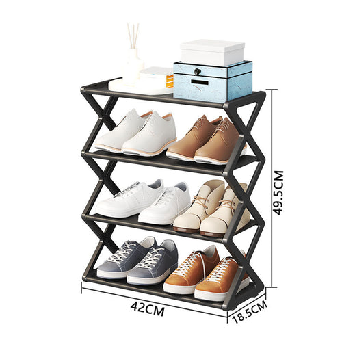 Organizador pequeño para zapatos