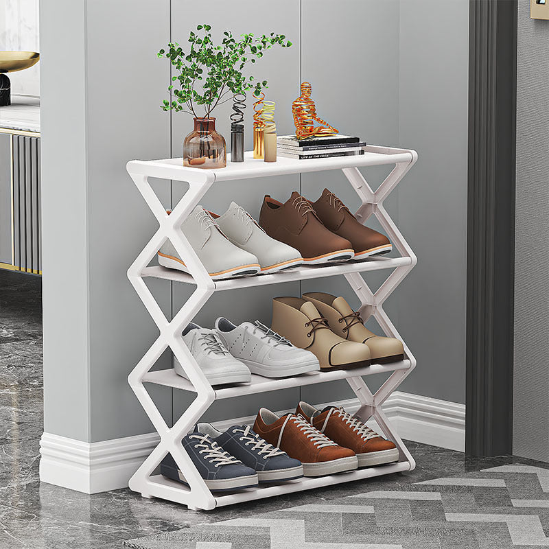 Organizador pequeño para zapatos