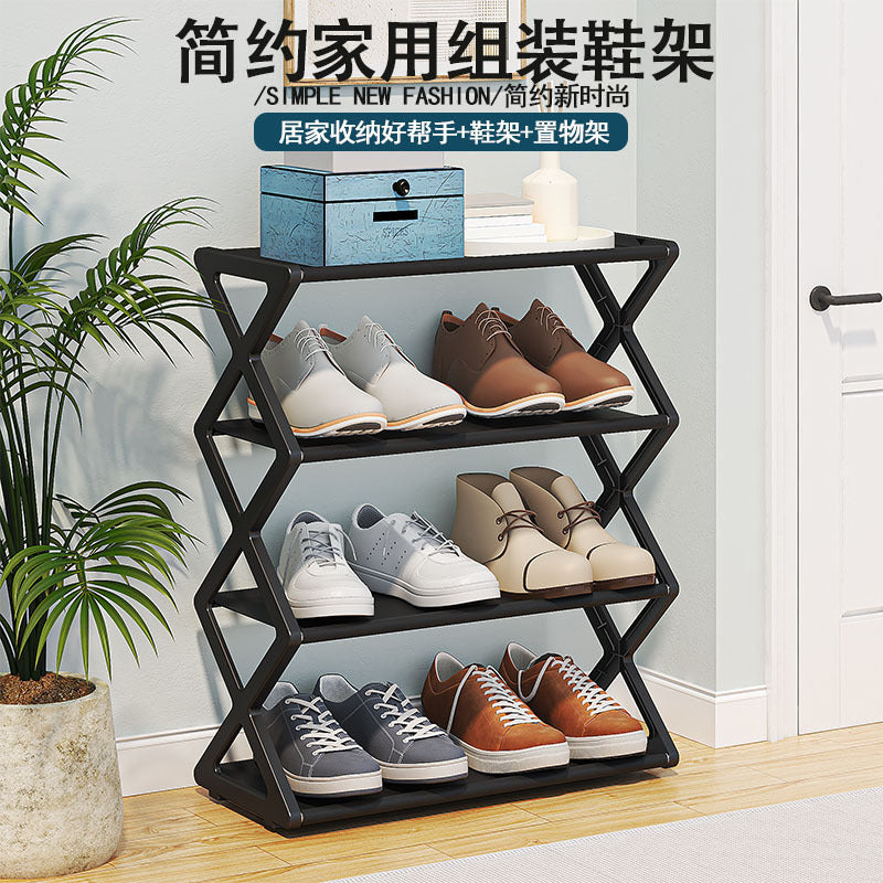 Organizador pequeño para zapatos
